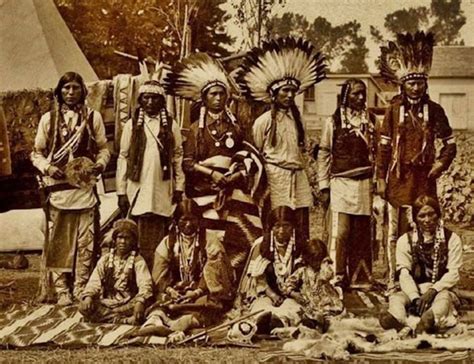 Discover the Rich Culture and History of Apache Nation